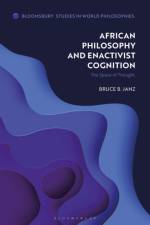 African Philosophy and Enactivist Cognition af Bruce B. Janz
