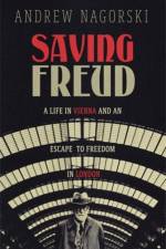 Saving Freud af Andrew Nagorski
