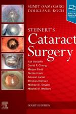 Steinert's Cataract Surgery af Sumit Garg