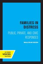 Families in Distress af Malcolm Bush