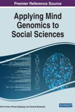 Applying Mind Genomics to Social Sciences af Howard Moskowitz