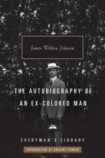 The Autobiography of an Ex-Colored Man af James Weldon Johnson