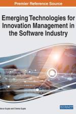 Emerging Technologies for Innovation Management in the Software Industry