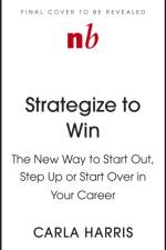 Strategize to Win