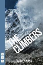 The Climbers af Carmen Nasr