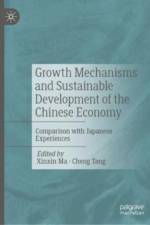 Growth Mechanisms and Sustainable Development of the Chinese Economy