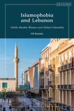 Islamophobia and Lebanon af Ali Kassem