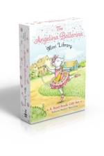 The Angelina Ballerina Mini Library (Boxed Set) af Katharine Holabird