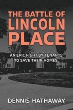 The Battle of Lincoln Place af Dennis Hathaway