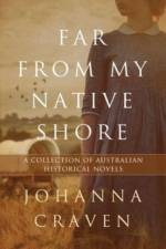 Far From My Native Shore af Johanna Craven