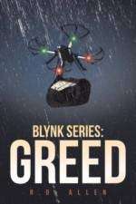 Blynk Series af R. D. Allen