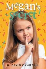 Megan's Secret af H. David Campbell