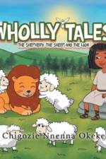 Wholly Tales af Chigozie Nnenna Okeke