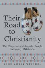 Their Road to Christianity af Jane Kubat Weichel