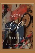 Scopes of Alliance af Elma Gabriel-Mayers