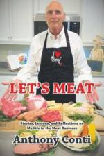 Let's Meat af Anthony Conti