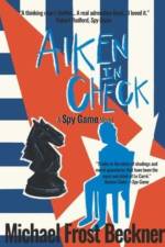 Aiken In Check af Michael Frost Beckner