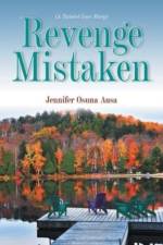 Revenge Mistaken af Jennifer Osuna Ausa