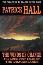 The Winds of Change af Patrick Hall