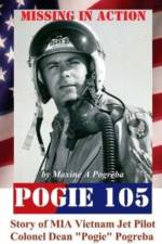 POGIE 105 Missing In Action af Maxine Albro Pogreba