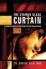 STAINED GLASS CURTAIN af Dimitri Sala Ofm