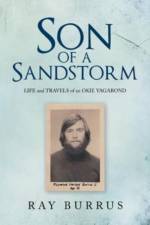 Son of a Sandstorm af Ray Burrus
