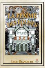 La femme des églises af Blanchette Lucie