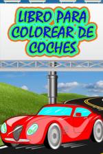 Libro para Colorear de Coches af Dane Grunn