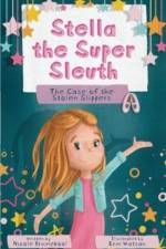 Stella the Super Sleuth af Nicole Bruinekool