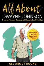 All About Dwayne Johnson