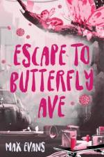 Escape to Butterfly Ave