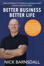 Better Business Better Life