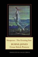 Hesperus - The Evening Star af Kathleen George