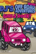 DJ's Off-Road Adventures
