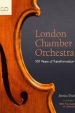 London Chamber Orchestra af Jessica Duchen