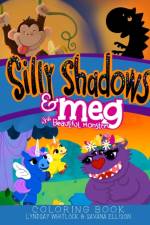 Meg and Friends Coloring Book af Lyndsay Whitlock