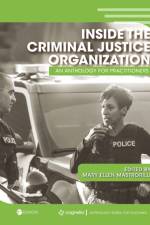 Inside the Criminal Justice Organization
