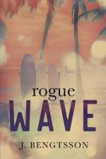 Rogue Wave af J. Bengtsson