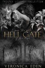 Hell Gate af Veronica Eden