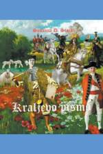 Kraljevo pismo af Susanna D. Stark