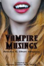 Vampire Musings af Bertena Varney