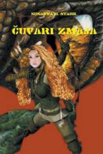 Cuvari zmaja af Susanna D. Stark