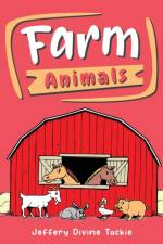 Farm Animals af Jeffery Divine Tackie