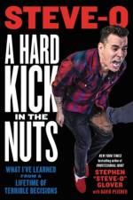 A Hard Kick in the Nuts af David Peisner