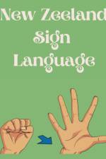 New Zeeland Sign Language af Cristie Publishing