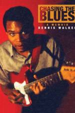 Chasing the Blues - A Memoir af Dennis Walker