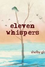 Eleven Whispers: a rhyming journey af Shelby Herman