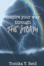 Inspire your way through The Storm af Tomika y Reid