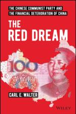 The Red Dream af Carl E. Walter
