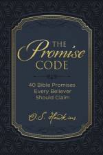 The Promise Code af O. S. Hawkins
